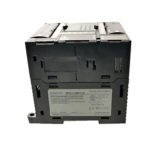 ขายดี ชุด CP1L ซีรีส์ CP1L-L14DT-D/CP1L-L20DT-A/CP1L-L14DT-A PLC - Product Image 5