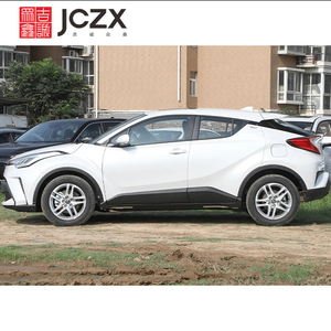 En stock <span class=keywords><strong>Toyota</strong></span> <span class=keywords><strong>CHR</strong></span> 2.0L Leading Edition 2022, véhicule essence, 5 places, petit SUV - Product Image 6