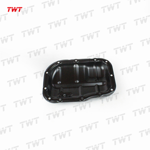 TWT PAN SUB-ASSY, <span class=keywords><strong>HUILE</strong></span>, NO.2 12102-37010 1210237010 Pour Toyota <span class=keywords><strong>Yaris</strong></span> 2006-2010 - Product Image 4