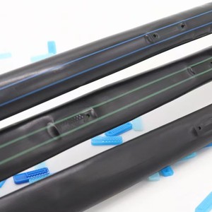 Máquina para Fabricar Cintas <span class=keywords><strong>de</strong></span> Riego por Goteo/Máquina <span class=keywords><strong>de</strong></span> Extrusión <span class=keywords><strong>de</strong></span> Tuberías <span class=keywords><strong>de</strong></span> Riego por Goteo/Línea <span class=keywords><strong>de</strong></span> Producción - Product Image 2