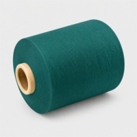 Hilo de Nailon Teñido en Masa para Trajes de Baño, Ropa Deportiva y Ropa Interior, Hilo Teñido en Solución para Ropa de Exterior