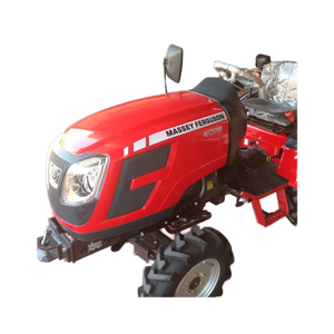 Massey Ferguson Tractor 4x4 4WD Piezas de exportador de maquinaria agrícola nuevas y usadas para la Agricultura 4WD por rueda - Product Image 1