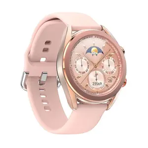 2022 New smartwatch SK8 hight quality big screen multifunctional heart rate measurement smartwatch