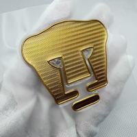 Fabricant de patchs vestimentaires en TPU sur mesure, étiquette logo moulée haute précision pour vêtements de mode, uniformes sportifs et accessoires
