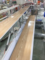 Paneles de Techo de PVC de 59.5cm X 59.5cm, 0.30mm de Grosor, Rectangulares, Diseño Moderno de Zhejiang, Marca PINGYUN, Garantía de 5 Años