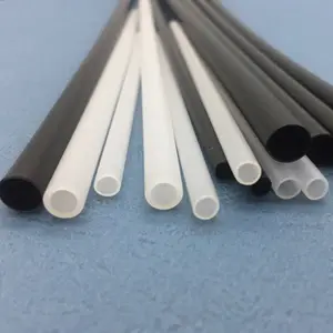 Polypropylene tube for stent conveyor
