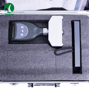 Intervallo di misurazione del tensiometro per serigrafia del misuratore di tensione dello schermo HT-6510N 7 ~ 40N/<span class=keywords><strong>cm</strong></span> - Product Image 2