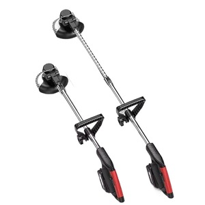 Chipsen Rechargeable Lawn <b>Mower</b> Battery Powered Cordless Swing Metal Blade German Brand High-End Series - Product Image 2