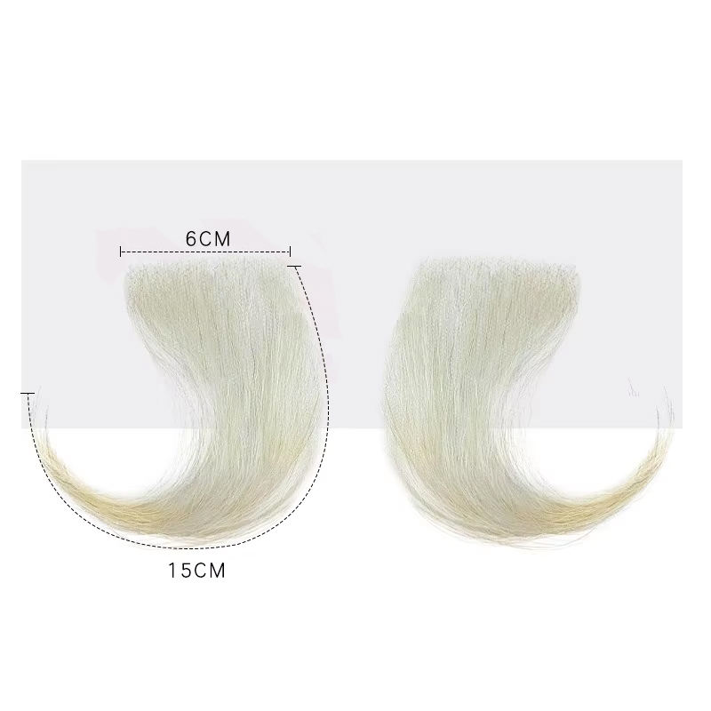 613 parallel paste 15cm-one pair