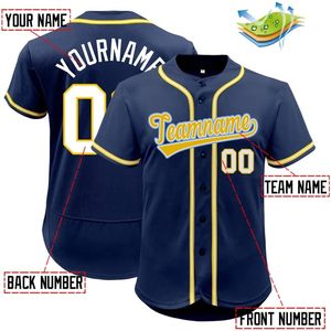 เสื้อเบสบอลแบบกำหนดเอง Thunderbolts ตัวอักษรและหมายเลขเย็บติด  สำหรับผู้ใหญ่  ระบายอากาศได้ดี  ผ้าทวิลล์ 320 กรัม  คอเสื้อเบสบอล - Product Image 3