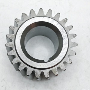 Engrenage de vilebrequin conique en acier YangDong de qualité supérieure 4E30YG40-02007 pour moteurs Xinchai série 4E30 Vilebrequin Xinchai 4E30YG40-02007 - Product Image 2