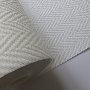 Revêtement mural en fibre <span class=keywords><strong>de</strong></span> <span class=keywords><strong>verre</strong></span> résistant au feu pour la décoration intérieure et la protection des murs - Product Image 2