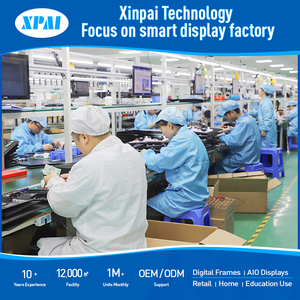 10.1 inch hình chữ L <span class=keywords><strong>Android</strong></span> Tablet PC thân thiện tương tác LCD màn hình cảm ứng kỹ thuật số menu nhà hàng quảng cáo trung tâm mua sắm - Product Image 5