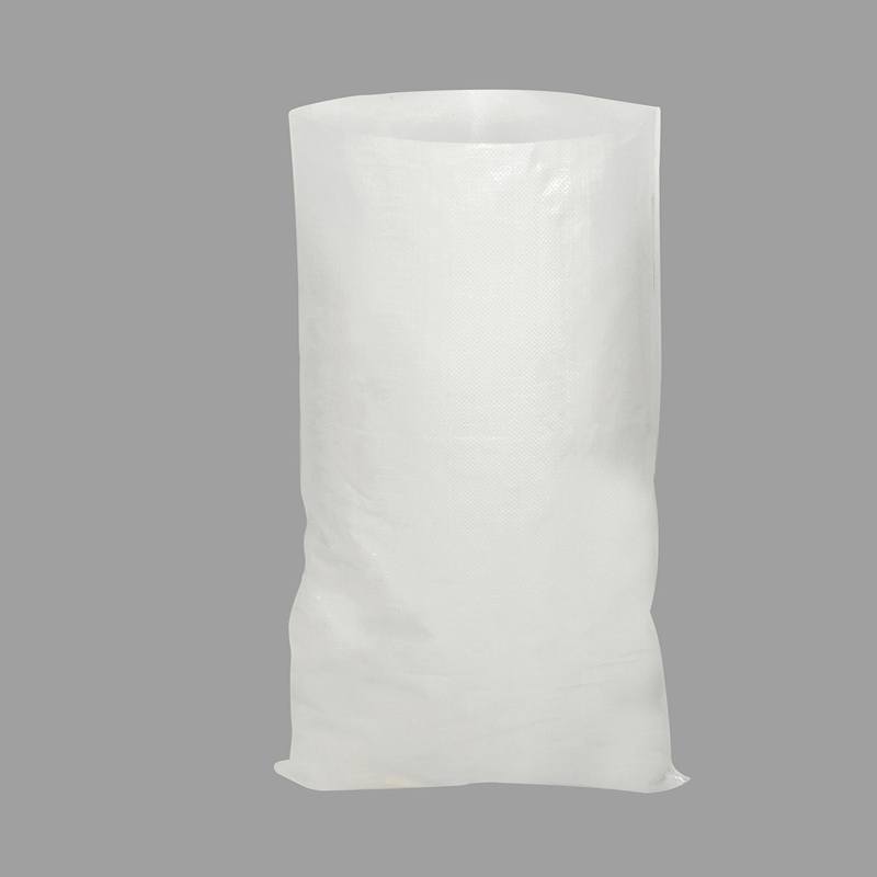 Food Grade PP Woven Bags 25kg