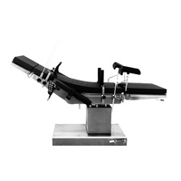 5 Tables chirurgicales orthopédiques universelles multifonctionnelles électriques Steris Maquet