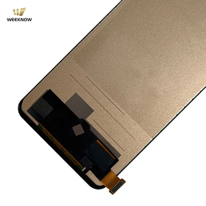 หน้าจอสัมผัสสำหรับ OPPO LCD โทรศัพท์มือถือของแท้, หน้าจอสัมผัสสำหรับ OPPO Reno <span class=keywords><strong>3</strong></span> 3A A73 4G A91 K7 5G F15 F17หา X2 <span class=keywords><strong>Lite</strong></span> - Product Image 2