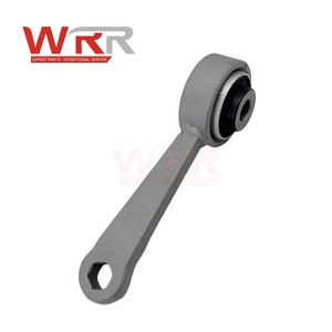 2203201589 2203201689 Barra Estabilizadora para Benz W220 S320 S500, Piezas de Suspensión Automotriz, Barra Estabilizadora Duradera, Par Izquierdo y Derecho - Product Image 2