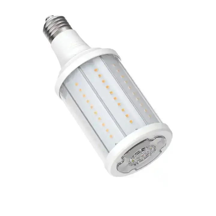 HID thay thế: 35W SMD 3030 dẫn Ngô bóng đèn E27 E40, nâng cấp Bóng đèn đường (50W-150W)