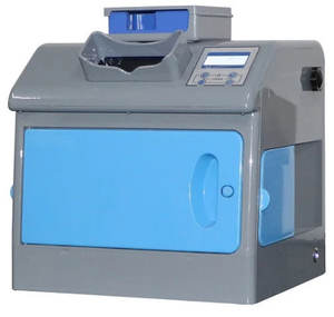 เครื่องทดสอบสารเรืองแสงในผ้าไม่ทอ กระดาษชำระ ผ้าอ้อม และผ้าอนามัย - Product Image 4