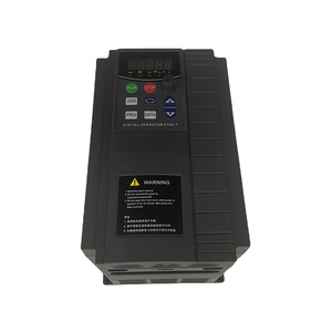 OLU 2.2kW 3HP AC 380V ระบบสามเฟส ประสิทธิภาพสูง 99.8% โซลาร์ VFD พร้อมแอปพลิเคชัน GPRS สำหรับปั๊มน้ำ EV510-0022G-T4-PV กำลังไฟกว้าง - Product Image 6