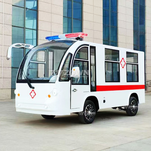Kit de sellado a prueba de polvo para autobús turístico eléctrico, autocar de excursión con cabina resistente a la arena para lugares escénicos secos y en zonas desérticas - Product Image 6