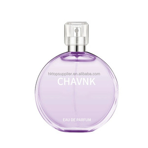 น้ำหอม Eau de Toilette และสเปรย์ฉีดตัว ขนาด 50 มล. คุณภาพสูง หรูหรา ติดทนนาน - น้ำหอมสำหรับผู้หญิงระดับพรีเมียม - Product Image 5