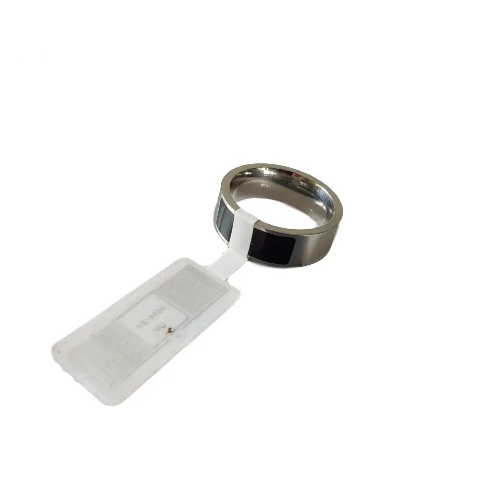 Etiqueta UHF de alta segurança Rfid etiqueta anti-roubo para joias para gerenciamento de joias/óculos