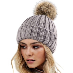 Bonnet sans bord en satin de soie d'hiver pour femmes - Product Image 3