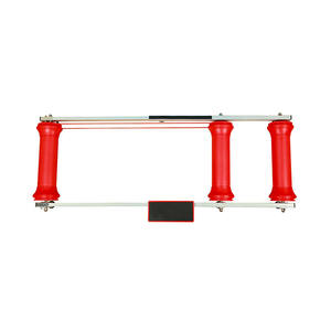 Support d'entraînement réglable pour vélo de montagne, simulateur de vélo d'intérieur, équipement de fitness, matériel de cyclisme - Product Image 2