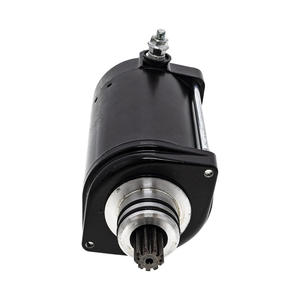 Motor de Arranque 420893830 420892426 para Motores de Embarcaciones Bombardier Seadoo, Categoría de Producto: Motores de Barcos - Product Image 3