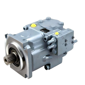 Fabricante OEM Profesional, Marca Zhanpeng, Pistón Hidráulico A11VO130, Tapa de Hierro Fundido, 350 Bar, 260 L/min, Variable, 1 Año de Garantía - Product Image 4