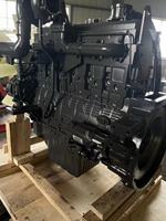 Daewoo Doosan DL300 DL300A DL350 DL400 DL400A DL420 DL420A pièces De12 De12tis ensemble moteur 160604-00006