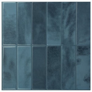 Ốp tường dán thông minh Morocco Agadir, gạch dán tường 3D tự dính, dán tường nhà bếp, nhà tắm - Product Image 2