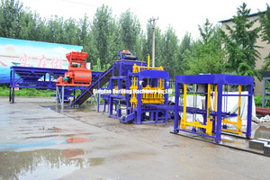 Machine de moulage de sable automatique, machine à fabriquer des briques en <span class=keywords><strong>chanvre</strong></span>, liste de <span class=keywords><strong>prix</strong></span> - Product Image 6