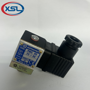 दबाव स्विच pmc उच्च सटीकता समायोज्य झिल्ली और पिस्टन तेल और गैस टिकाऊ 316l स्टेनलेस स्टील पीतल आईएसओ प्रमाणित - Product Image 1