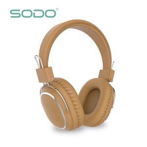 <span class=keywords><strong>Sodo</strong></span> — téléphone portable sans fil, 1004 bleu, tête dentaire, casque de jeu - Product Image 4