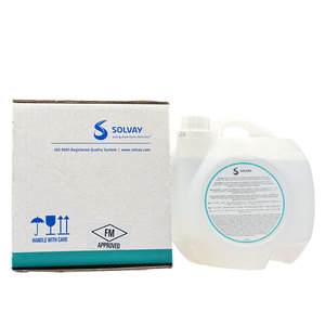 수웨이 갈덴 LS215/LS230 반도체 전자 가스 용접 PFPE 전자 불소액 - Product Image 6