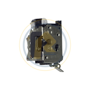 Serratura Porta Adattabile Ac Rolcar per OE 46409265, 46847052, Compatibile con Fiat Palio 1997 - Product Image 1