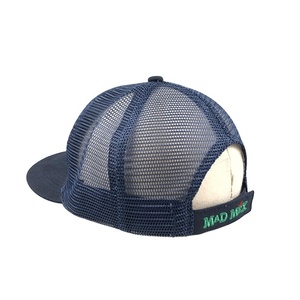 High Quality Custom Logo Printed Polyester Cotton Trucker Promotional <b>Hats</b> & Caps - Product Image 5