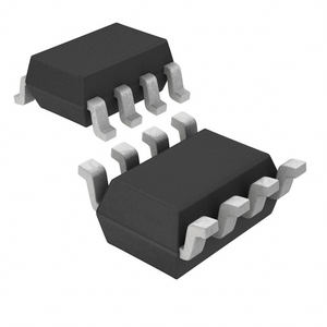 دوائر متكاملة، رقاقة MCU، وحدة MOSFET IGBT، ترانزستور MLX90333LGO-BCH-100-<span class=keywords><strong>RE</strong></span> SMD - Product Image 2