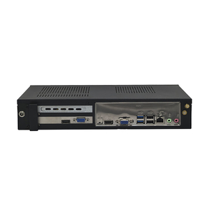 PC de Escritorio ELSKY K8P 2026 con Tarjeta Gráfica Dedicada, Puerto Serial, Chipset H310, Skylate LGA1151, CPU Core I5-6400, RAM Dual DDR4 - Product Image 1