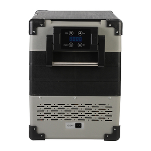 Frigorifero Portatile a Compressore di Qualità Più Venduto da 52L, Mini Frigo Freezer 12 Volt AC/DC Alimentato a Batteria - Product Image 4