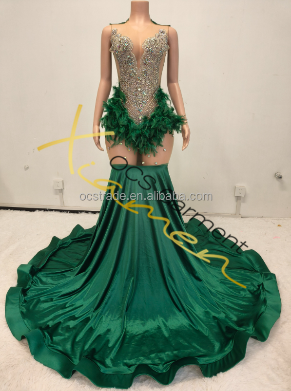TH24060702 Verde