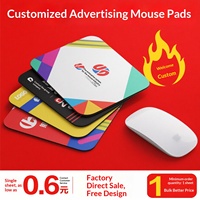 Tapis de souris personnalisé avec logo et publicité, images sur mesure, en caoutchouc naturel, rectangulaire, grande taille, extra large, fabriqué à Hubei, tapis de bureau