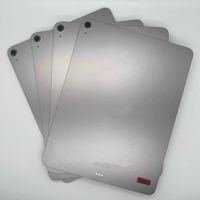 Tablet Air 6 OEM al por Mayor, Modelo M2, Usada, con WiFi y Accesorios Originales, Almacenamiento de 128/256 GB, Grado A+, Batería del 90%-100%