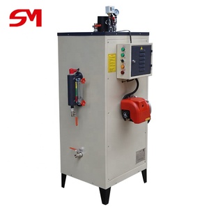 Ad alta Efficienza <span class=keywords><strong>Generatore</strong></span> di <span class=keywords><strong>Vapore</strong></span> Surriscaldato 200Kg - Product Image 4