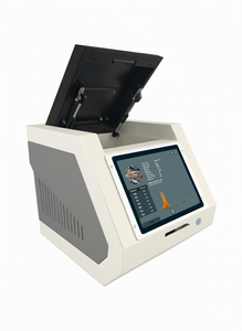 เครื่องวิเคราะห์โลหะมีค่าแบบพกพา XRF สำหรับตรวจสอบเครื่องประดับ ไม่ทำลายวัสดุ ใช้ทดสอบทองคำ เงิน และแพลตตินัม - Product Image 1