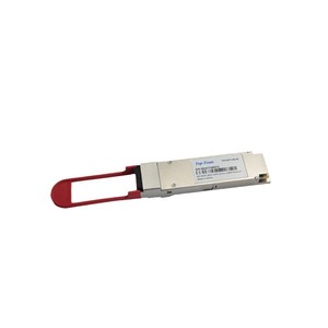 Transceptor Óptico TOP-QSFP+ QSFP+ 40G-40km, Módulo Compatible con Equipos de Fibra Óptica - Product Image 4