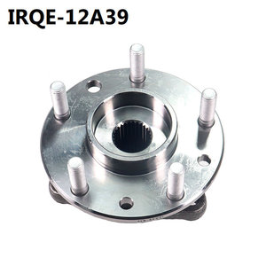 Front <b>Wheel</b> Bearing Unit Axle Head Assembly 513013 For Chevrolet Vehicles IRQE-12A39 - Product Image 4