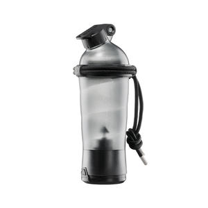 Venta Directa de Fábrica: Agitador LED Inteligente Impermeable con Carga Rápida y Luces de Colores Aleatorios - Product Image 5